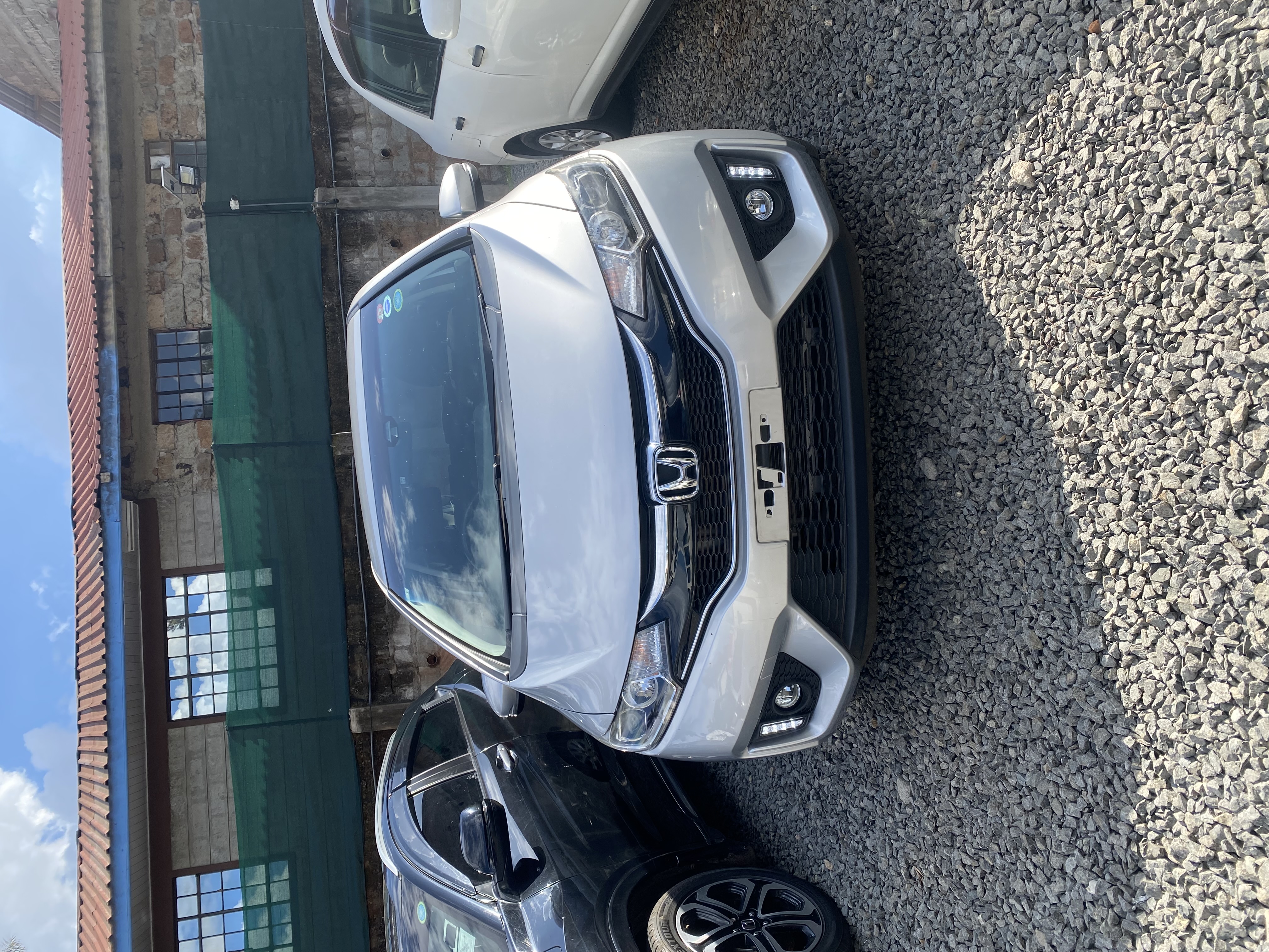 Daneth Cars Ltd