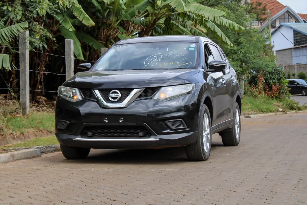 Lamad Motors Ridgeways (kui)