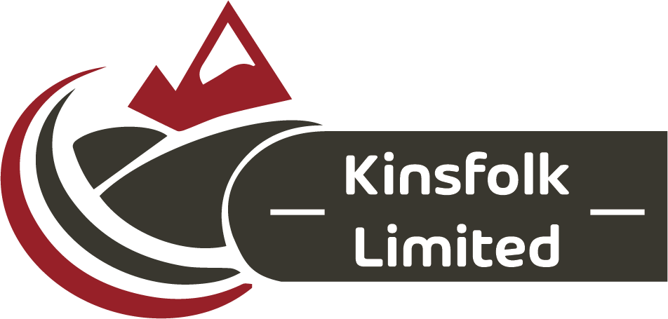 Kinsfolk Limited