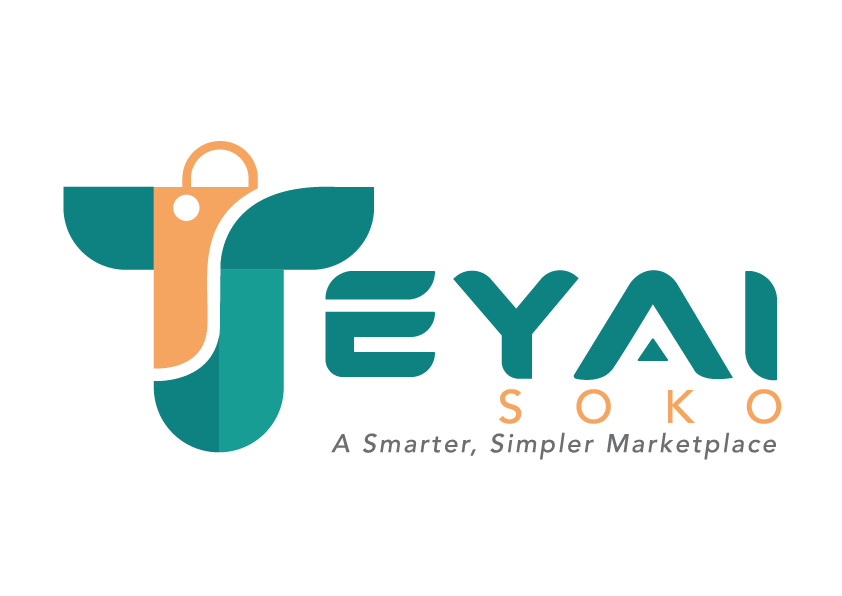 Teyai Logo